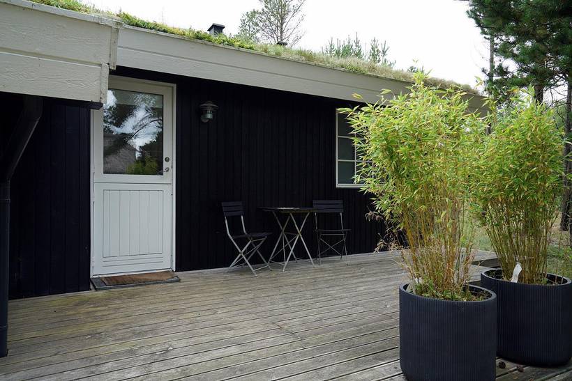 Foto von Ferienhaus ZC97 in Houstrup - Westjütland