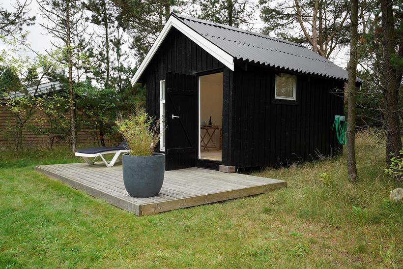 Foto von Ferienhaus ZC97 in Houstrup - Westjütland