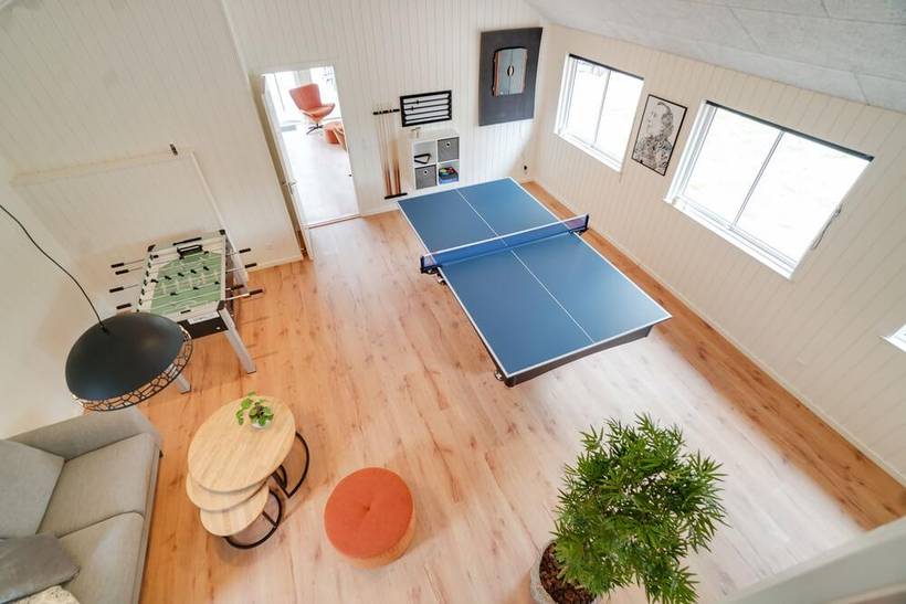 Foto von Ferienhaus ZD03 in Snogebæk - Bornholm