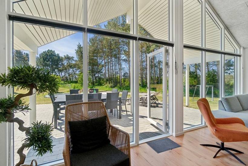 Foto von Ferienhaus ZD03 in Snogebæk - Bornholm