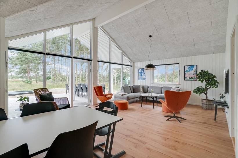 Foto von Ferienhaus ZD03 in Snogebæk - Bornholm