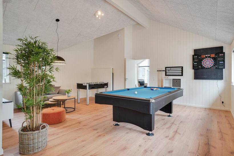Foto von Ferienhaus ZD03 in Snogebæk - Bornholm