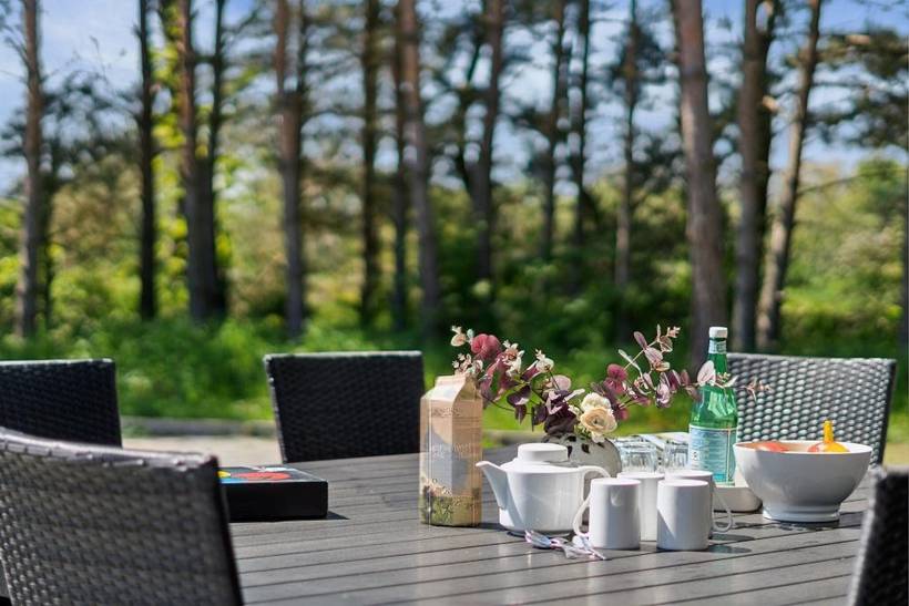 Foto von Ferienhaus ZD03 in Snogebæk - Bornholm