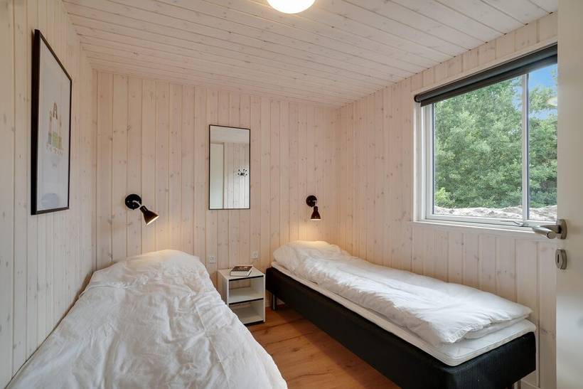 Foto von Ferienhaus ZD03 in Snogebæk - Bornholm