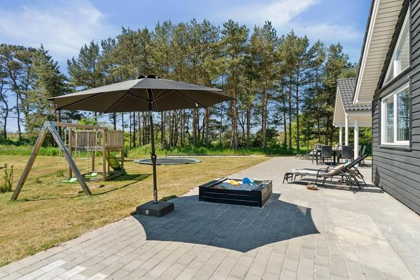 Foto von Ferienhaus ZD03 in Snogebæk - Bornholm