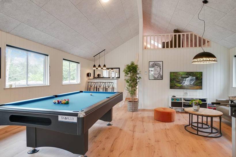 Foto von Ferienhaus ZD03 in Snogebæk - Bornholm