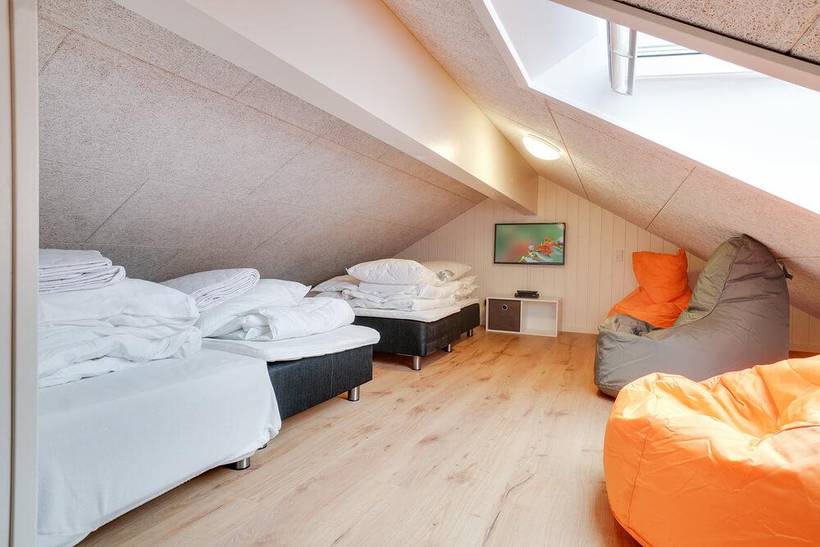 Foto von Ferienhaus ZD03 in Snogebæk - Bornholm