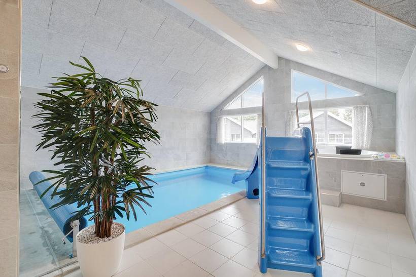Foto von Ferienhaus ZD03 in Snogebæk - Bornholm
