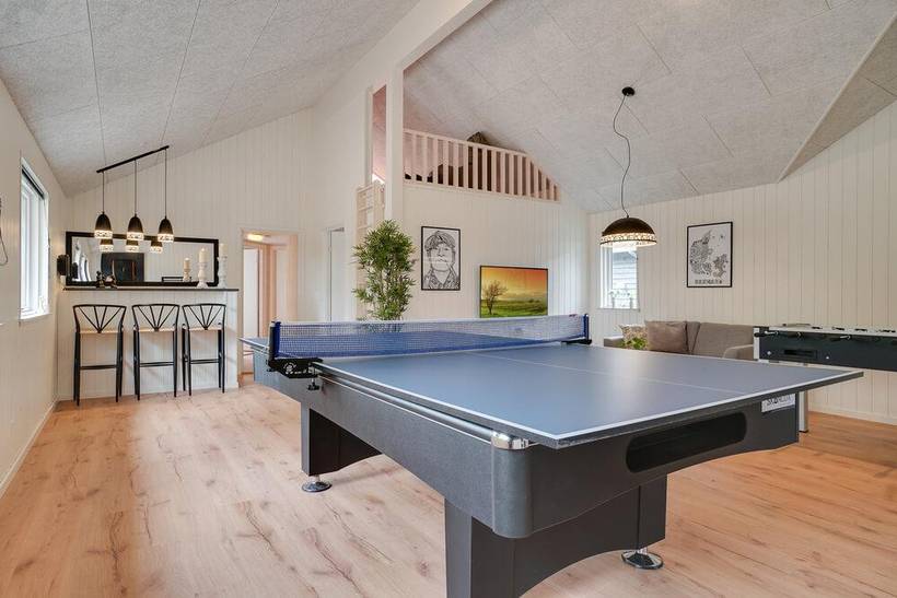 Foto von Ferienhaus ZD03 in Snogebæk - Bornholm