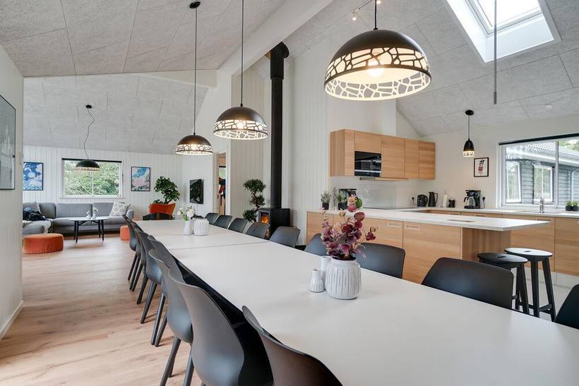 Foto von Ferienhaus ZD03 in Snogebæk - Bornholm