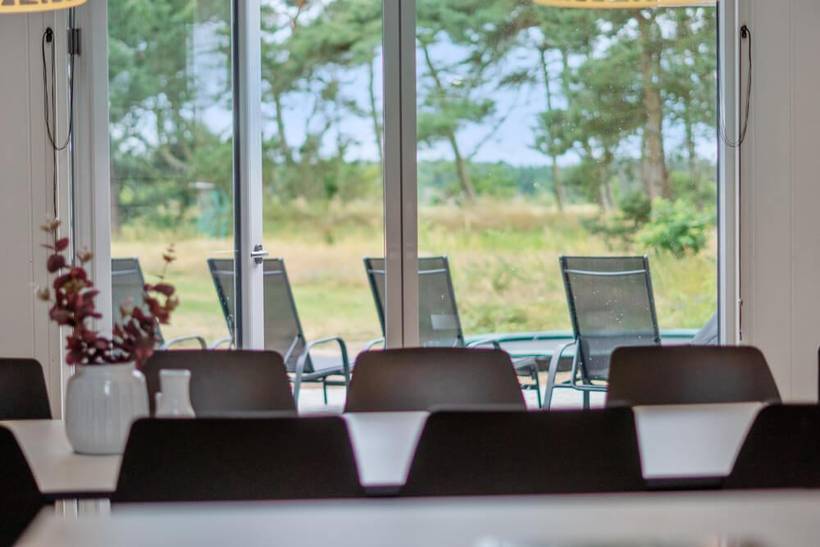 Foto von Ferienhaus ZD03 in Snogebæk - Bornholm