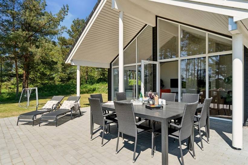 Foto von Ferienhaus ZD03 in Snogebæk - Bornholm