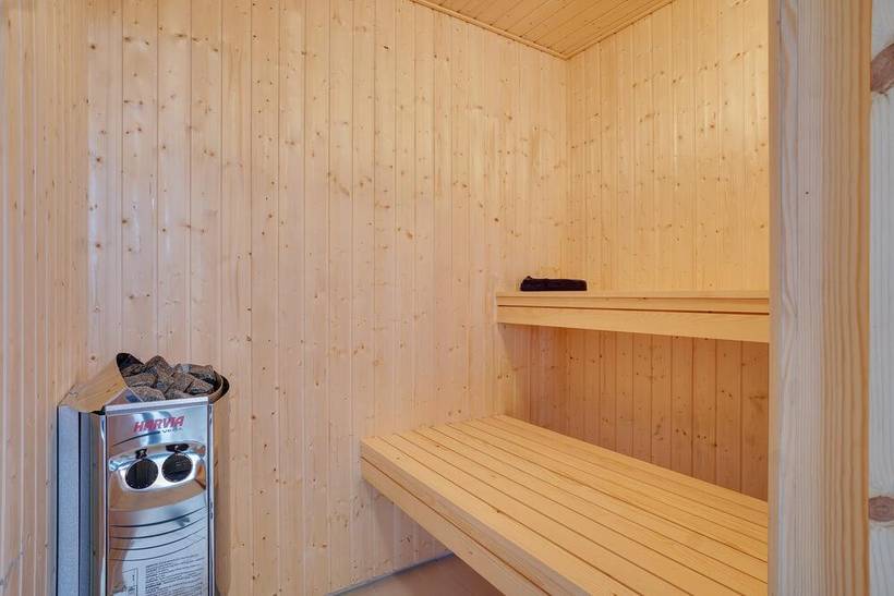 Foto von Ferienhaus ZD03 in Snogebæk - Bornholm