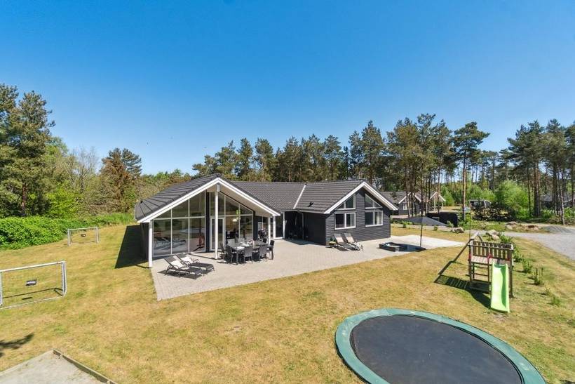 Foto von Ferienhaus ZD03 in Snogebæk - Bornholm