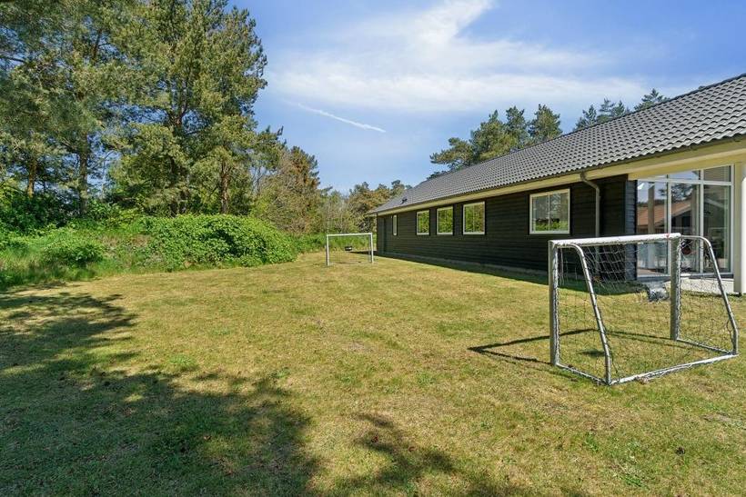 Foto von Ferienhaus ZD03 in Snogebæk - Bornholm
