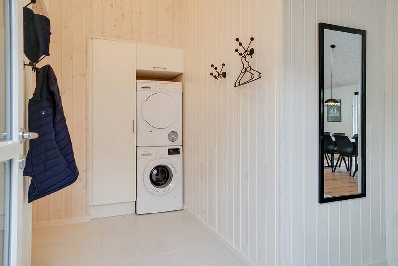 Foto von Ferienhaus ZD03 in Snogebæk - Bornholm
