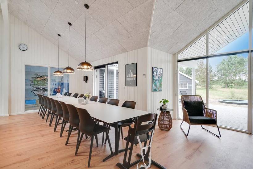 Foto von Ferienhaus ZD03 in Snogebæk - Bornholm
