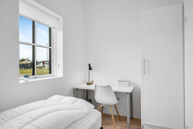 Foto von Ferienhaus ZD07 in Løkken - Nordjütland