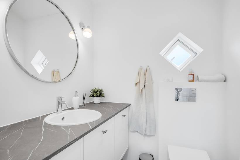 Foto von Ferienhaus ZD07 in Løkken - Nordjütland