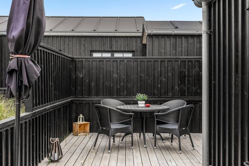 Foto von Ferienhaus ZD07 in Løkken - Nordjütland