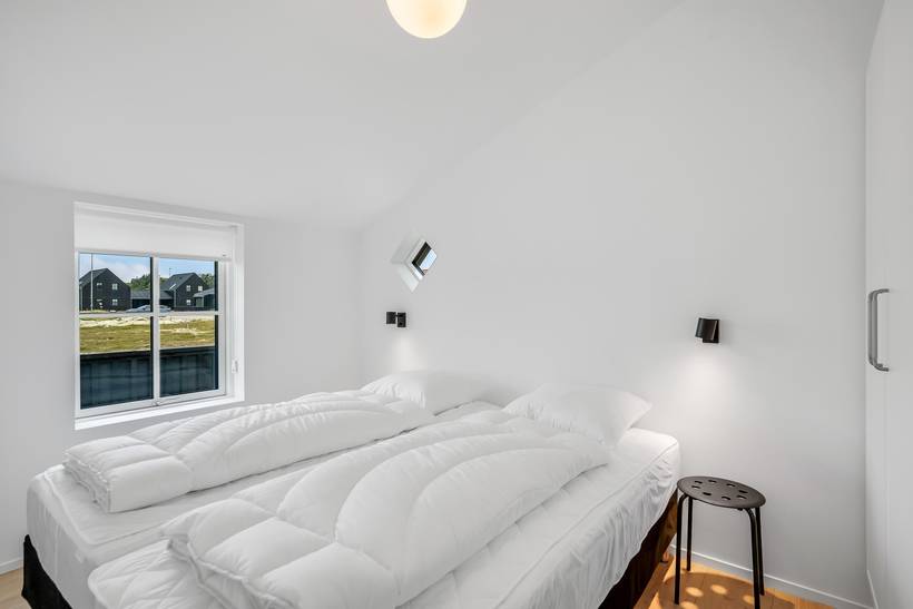 Foto von Ferienhaus ZD07 in Løkken - Nordjütland