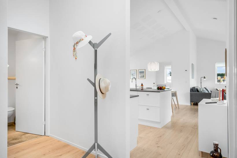 Foto von Ferienhaus ZD07 in Løkken - Nordjütland