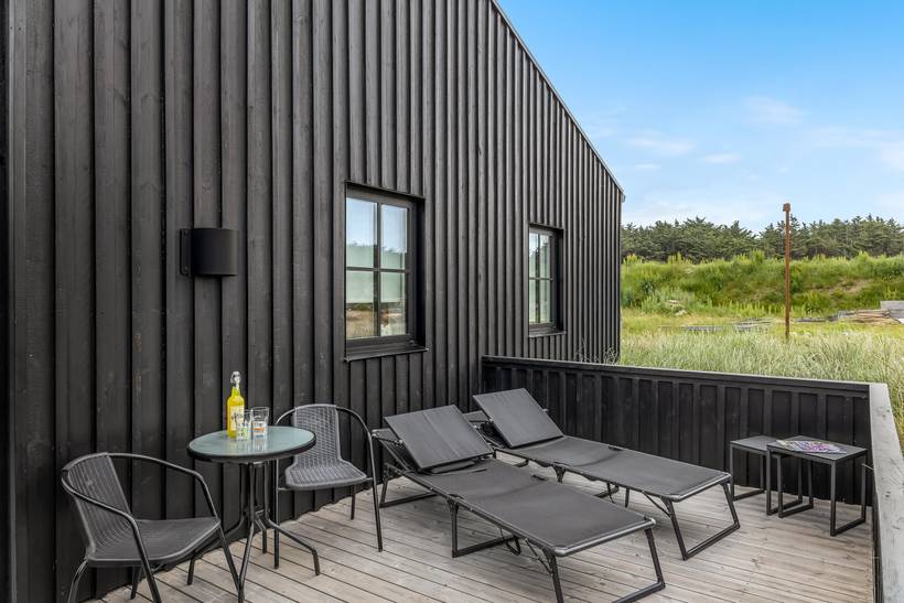 Foto von Ferienhaus ZD07 in Løkken - Nordjütland
