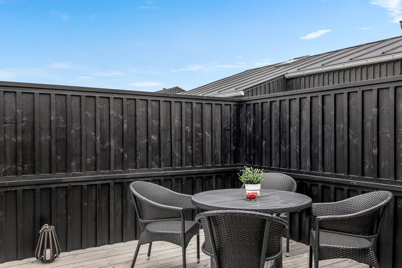 Foto von Ferienhaus ZD07 in Løkken - Nordjütland
