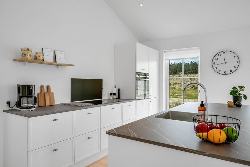 Foto von Ferienhaus ZD07 in Løkken - Nordjütland