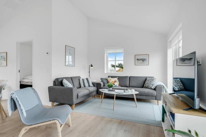 Foto von Ferienhaus ZD07 in Løkken - Nordjütland