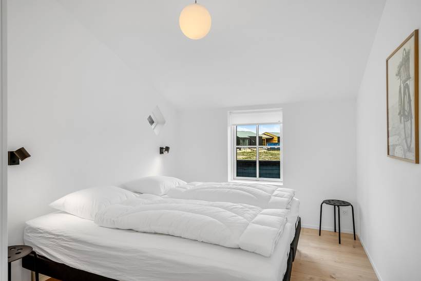 Foto von Ferienhaus ZD07 in Løkken - Nordjütland