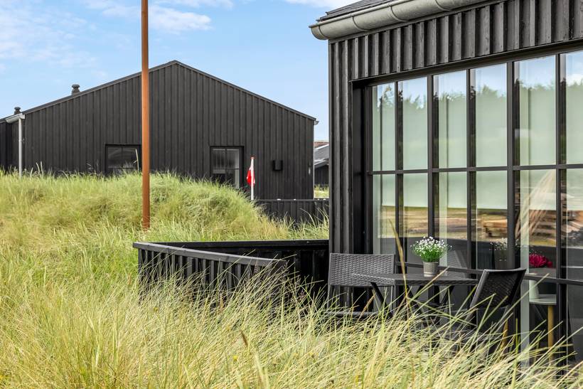 Foto von Ferienhaus ZD07 in Løkken - Nordjütland