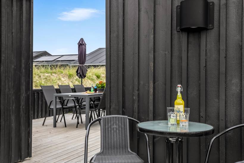 Foto von Ferienhaus ZD07 in Løkken - Nordjütland