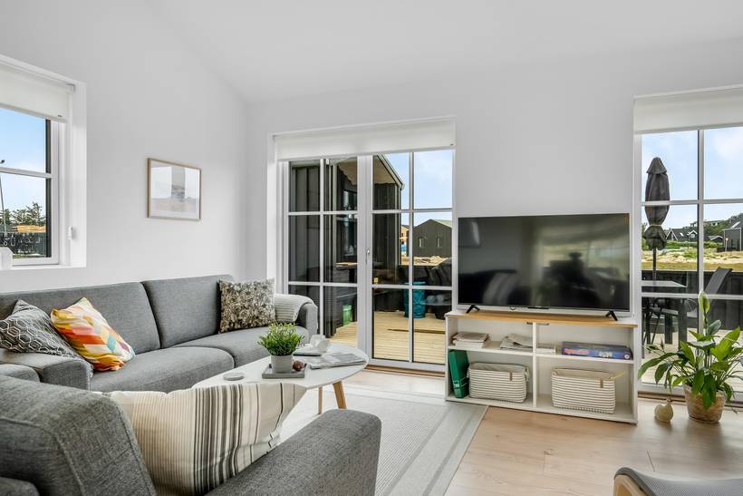 Foto von Ferienhaus ZD07 in Løkken - Nordjütland