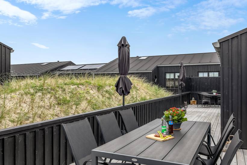 Foto von Ferienhaus ZD07 in Løkken - Nordjütland