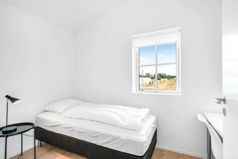 Foto von Ferienhaus ZD07 in Løkken - Nordjütland
