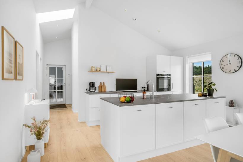 Foto von Ferienhaus ZD07 in Løkken - Nordjütland