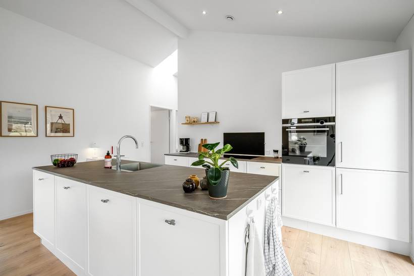 Foto von Ferienhaus ZD07 in Løkken - Nordjütland