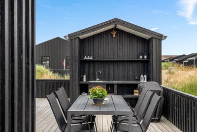 Vorschaubild von Ferienhaus ZD07 in Løkken - Nordjütland