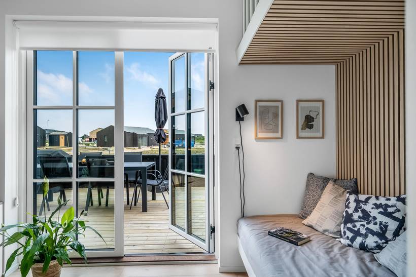 Foto von Ferienhaus ZD07 in Løkken - Nordjütland