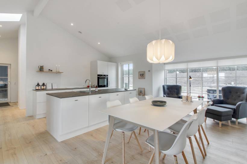 Foto von Ferienhaus ZD07 in Løkken - Nordjütland