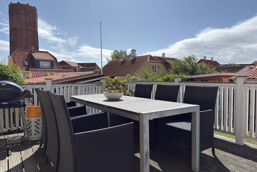 Foto von Ferienhaus ZD11 in Skagen - Nordjütland