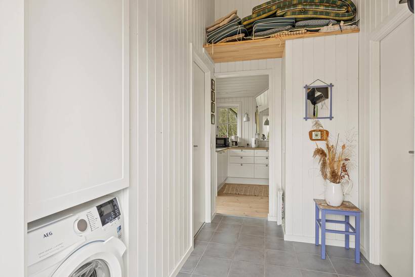 Foto von Ferienhaus ZD13 in Fanø Bad - Fanø