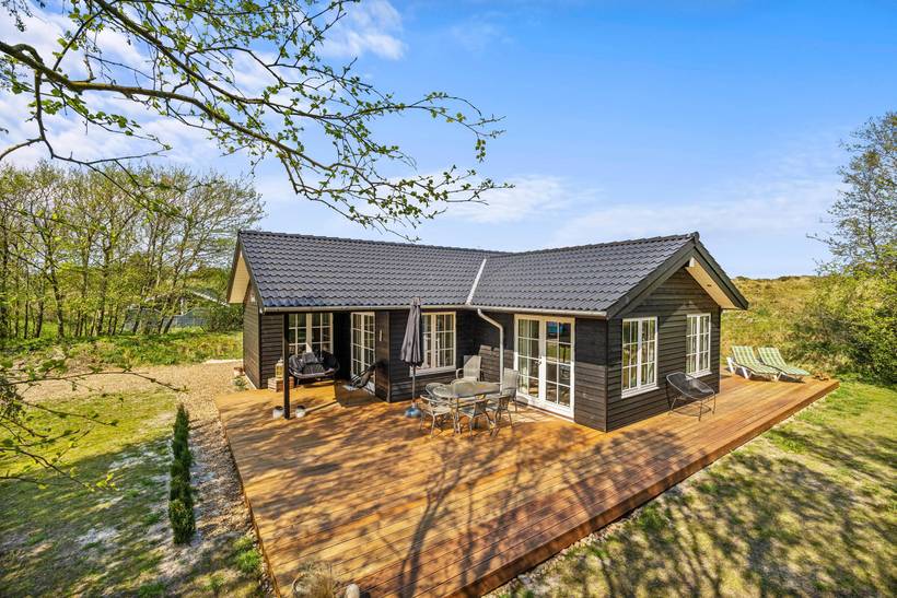 Foto von Ferienhaus ZD13 in Fanø Bad - Fanø