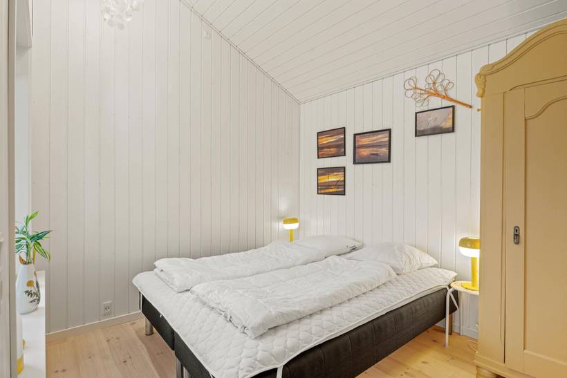 Foto von Ferienhaus ZD13 in Fanø Bad - Fanø