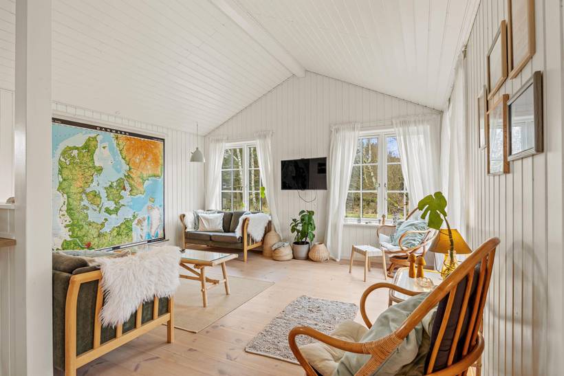 Foto von Ferienhaus ZD13 in Fanø Bad - Fanø