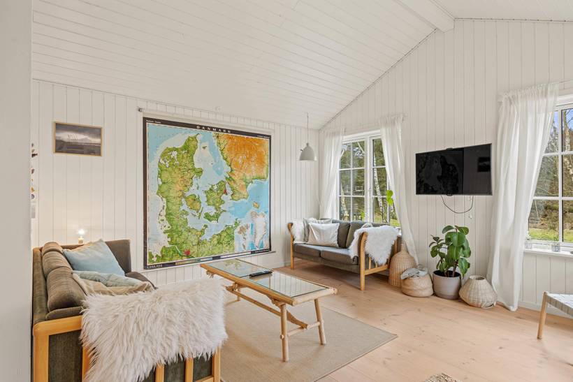 Foto von Ferienhaus ZD13 in Fanø Bad - Fanø
