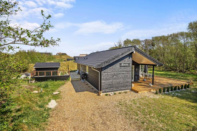 Foto von Ferienhaus ZD13 in Fanø Bad - Fanø