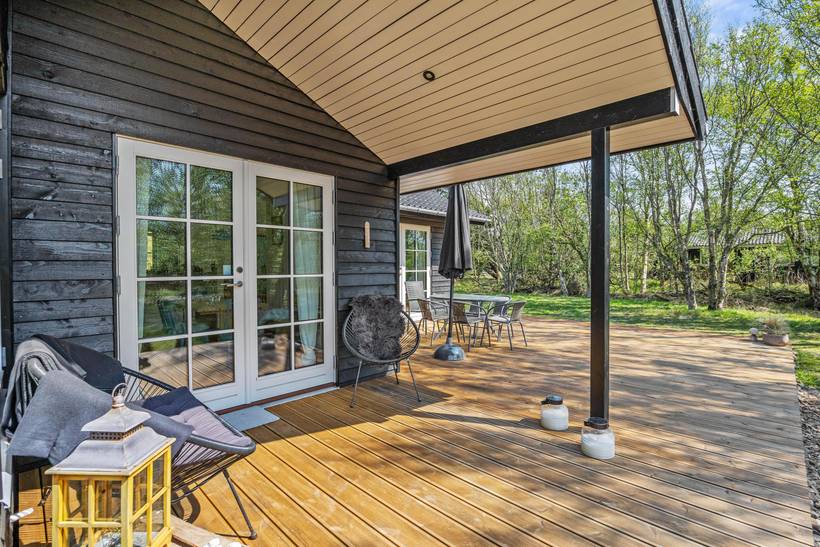 Foto von Ferienhaus ZD13 in Fanø Bad - Fanø