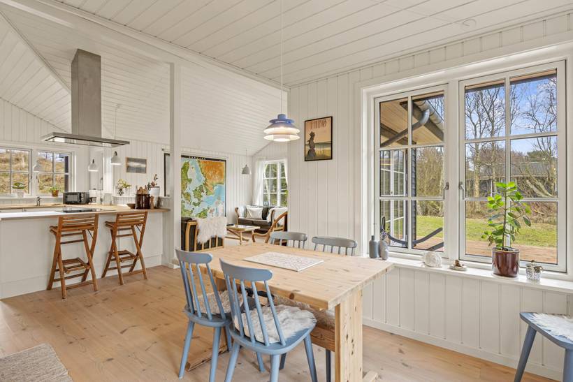 Foto von Ferienhaus ZD13 in Fanø Bad - Fanø